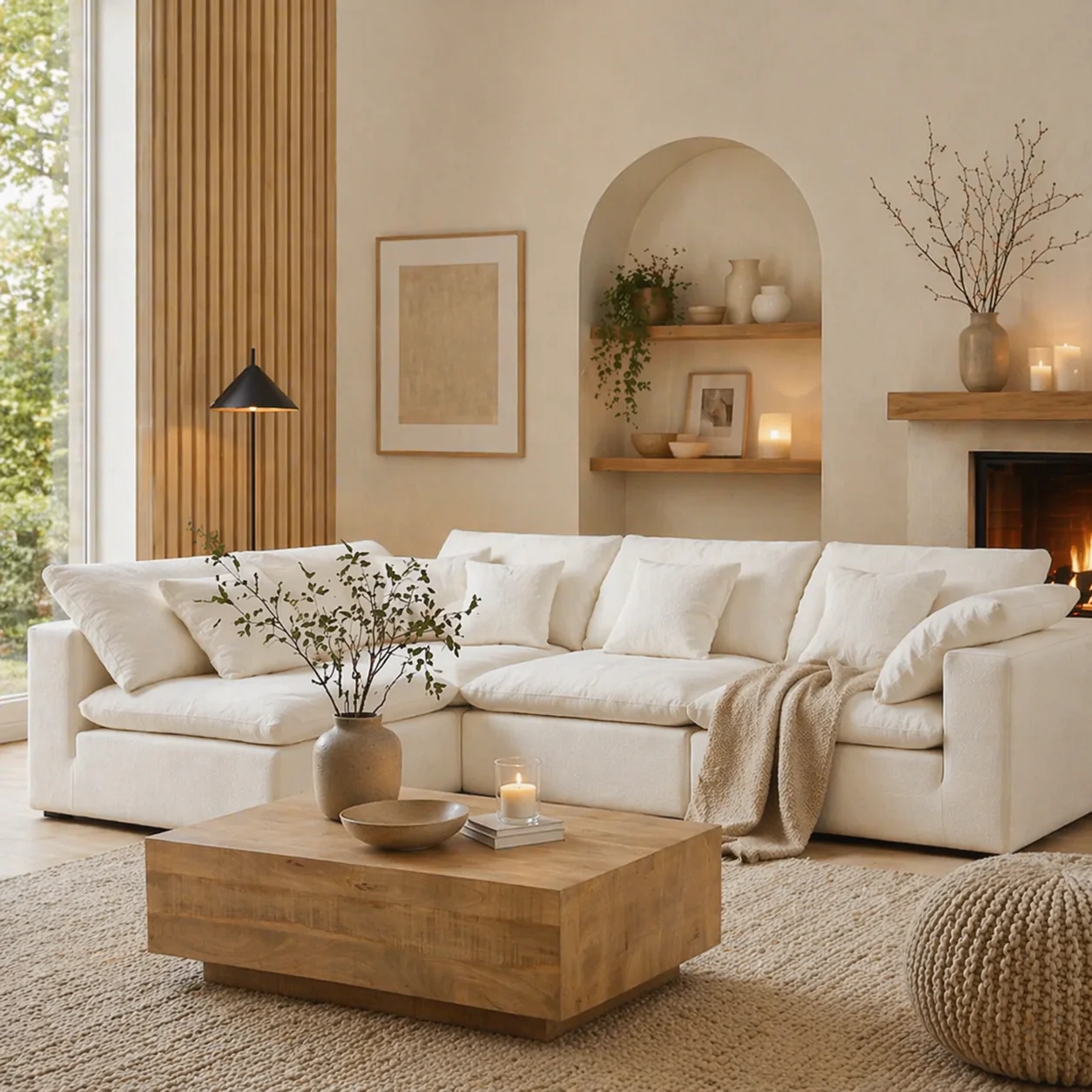 Bespoke Comfort for Every Room